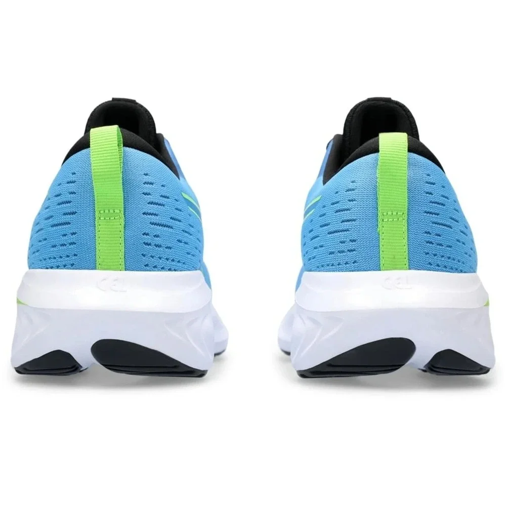 Asics mens size